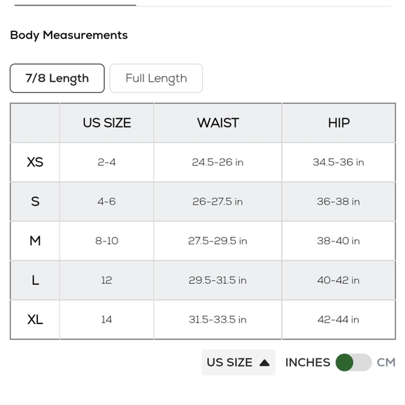 Halara Patitoff Pet Hair Resistant Leggings - Picture 11 of 11